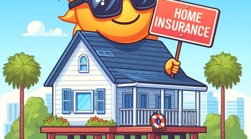 Home Insurance for Florida