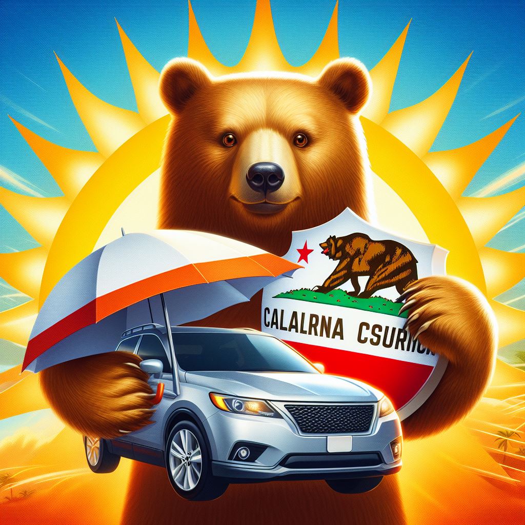 California Auto Insurance