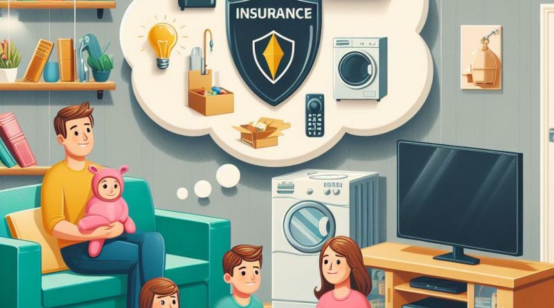 Insurance for Home Appliances