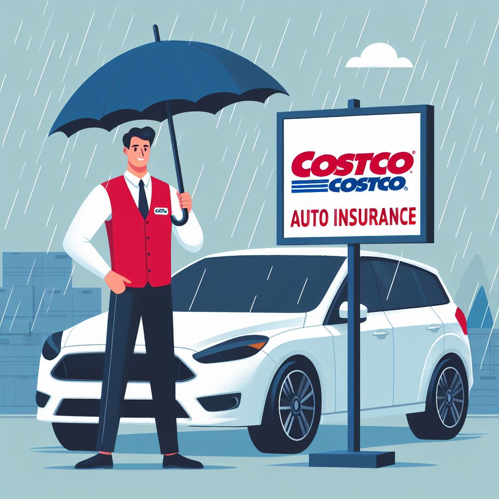 Costco Auto Insurance