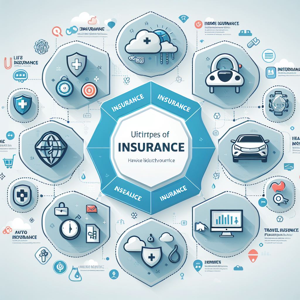 Types of Insurance Policies