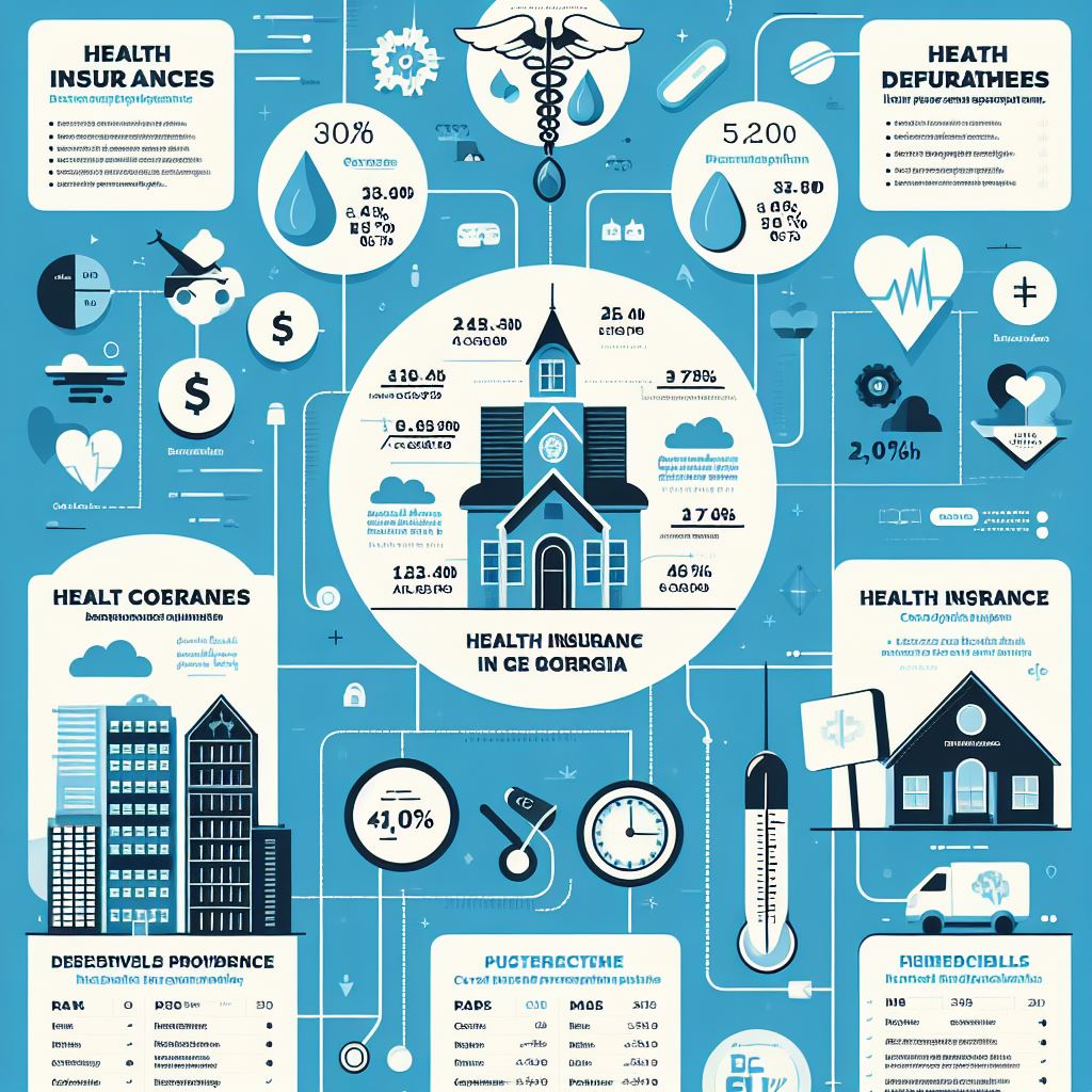 Health Insurance Georgia