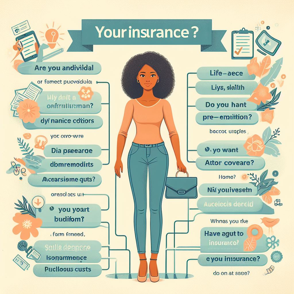 How to Choose the Right Insurance