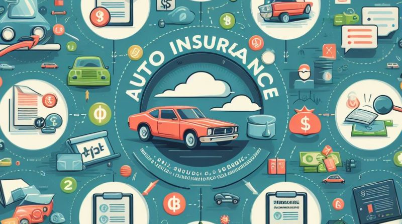 Auto Insurance 101