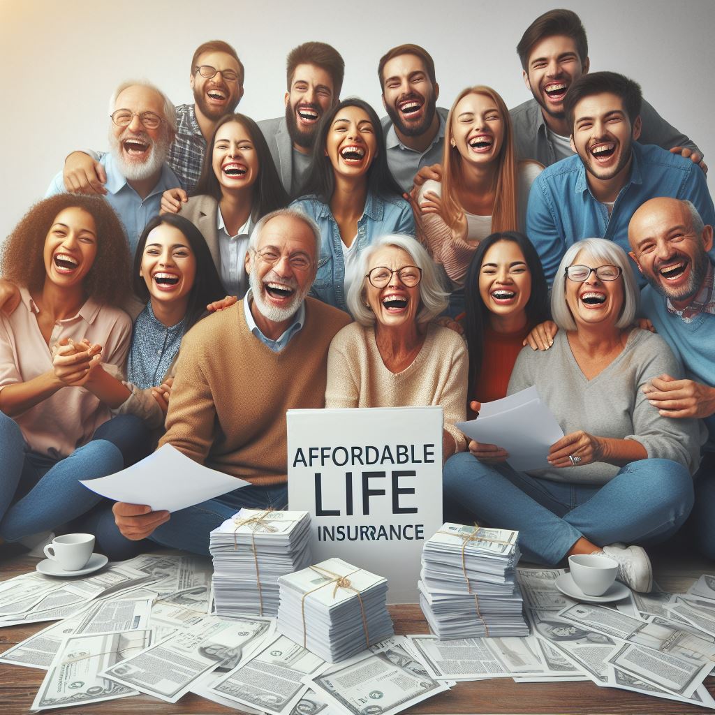 Affordable Life Insurance