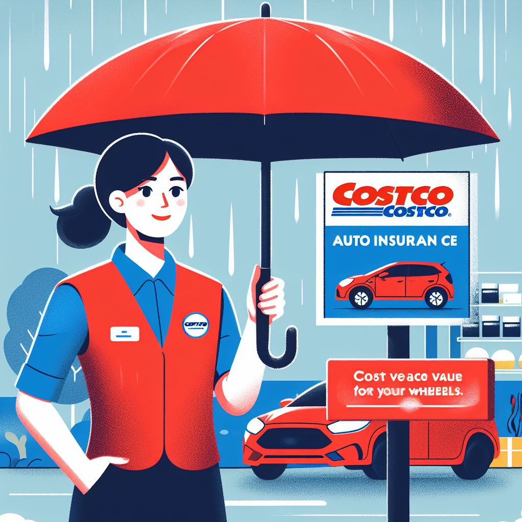 Costco Auto Insurance