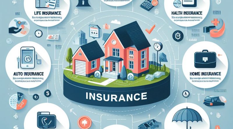 Types of Insurance Policies