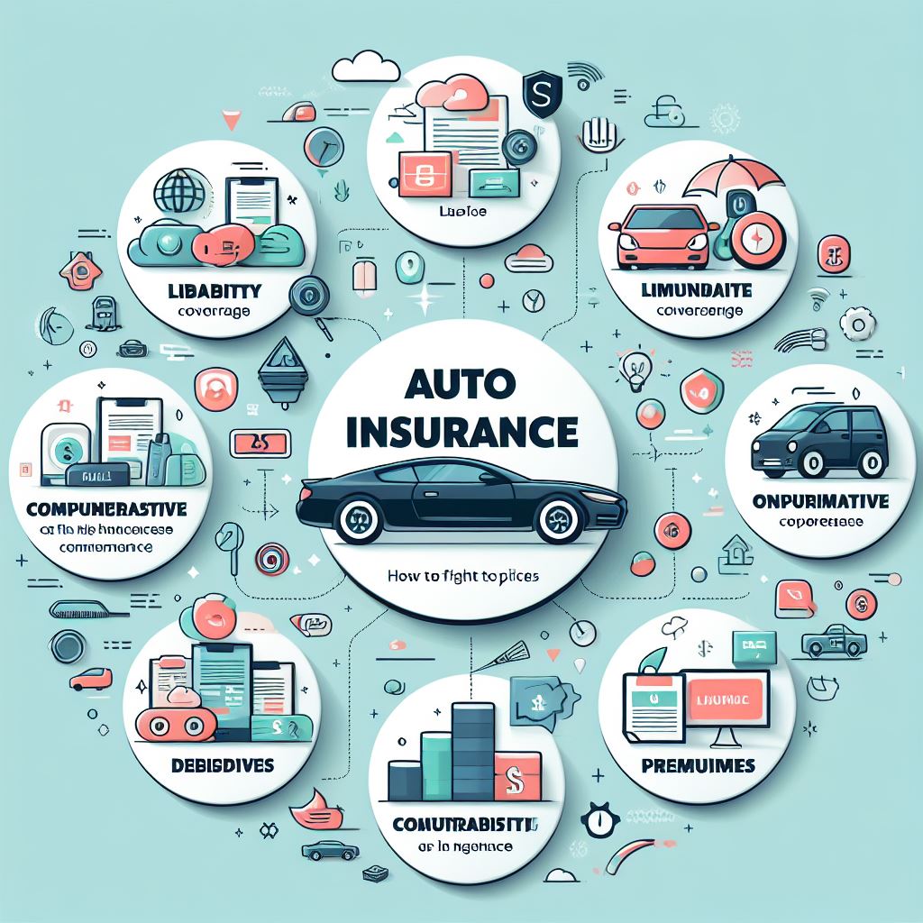 Auto Insurance 101