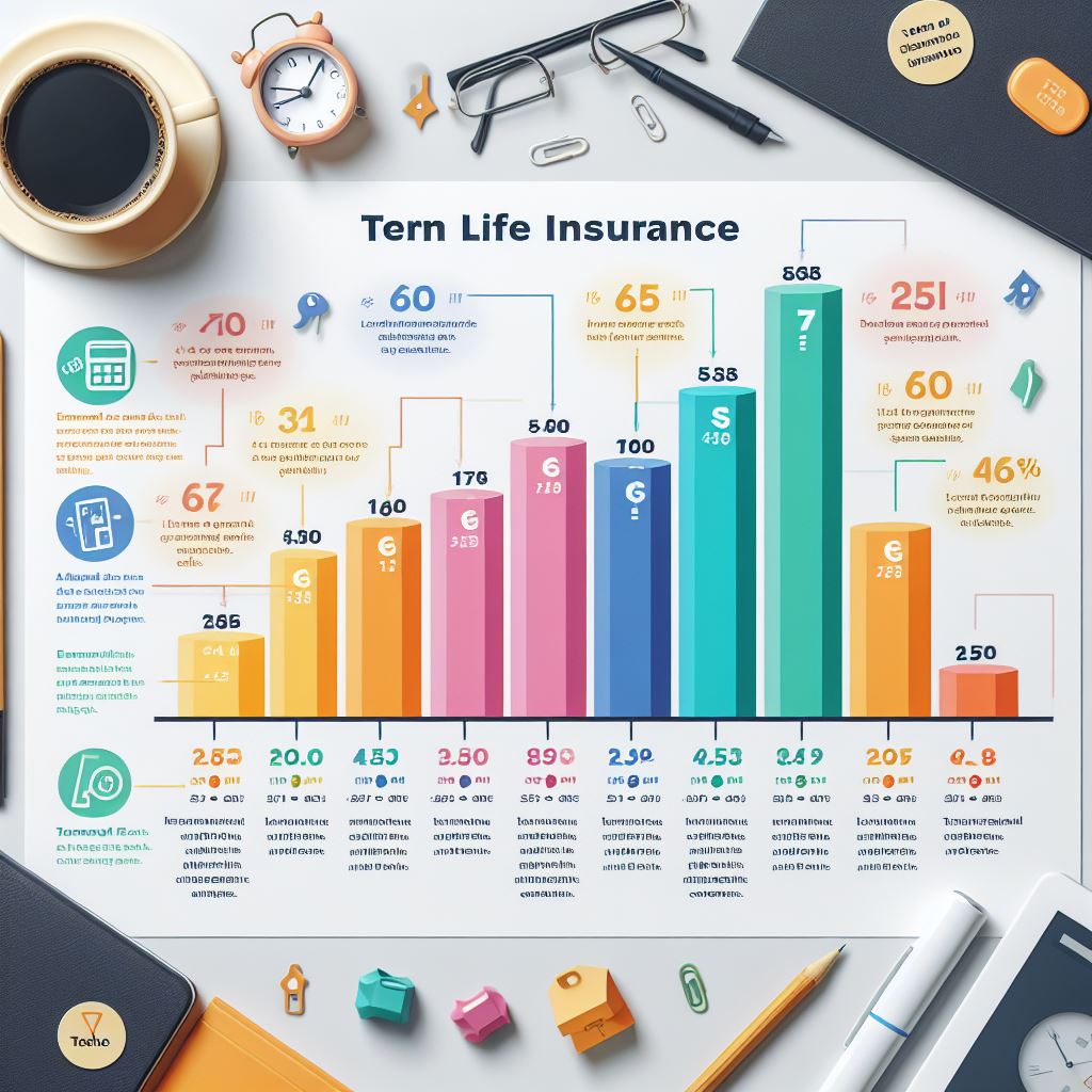 Term Life Insurance Rates