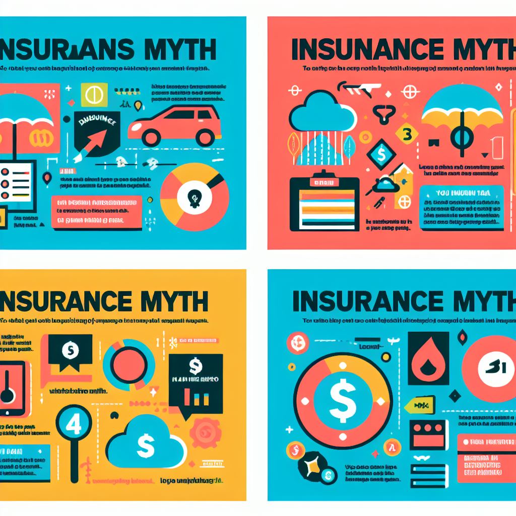 Common Insurance Myths