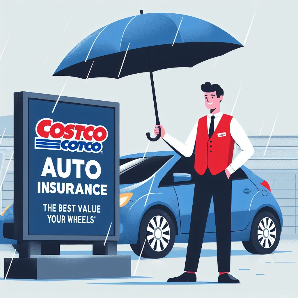 Costco Auto Insurance